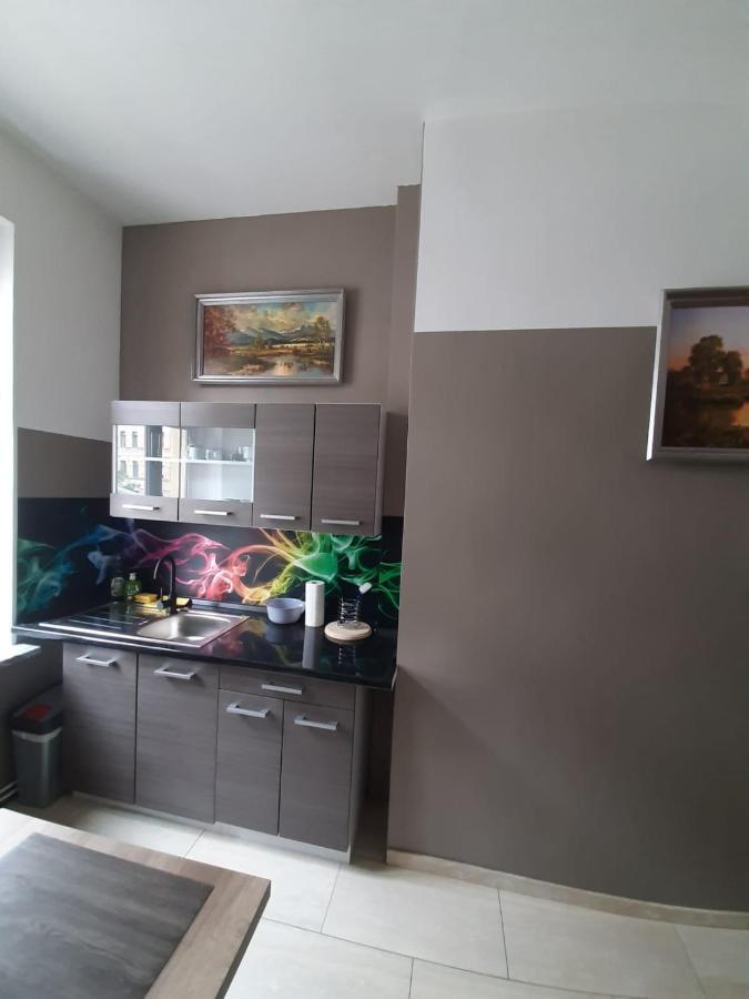 Art-haus-leipzig Apartment *