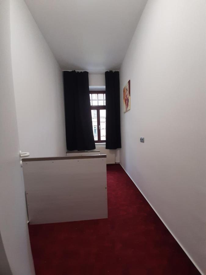 Art-haus-leipzig Apartment Leipzig