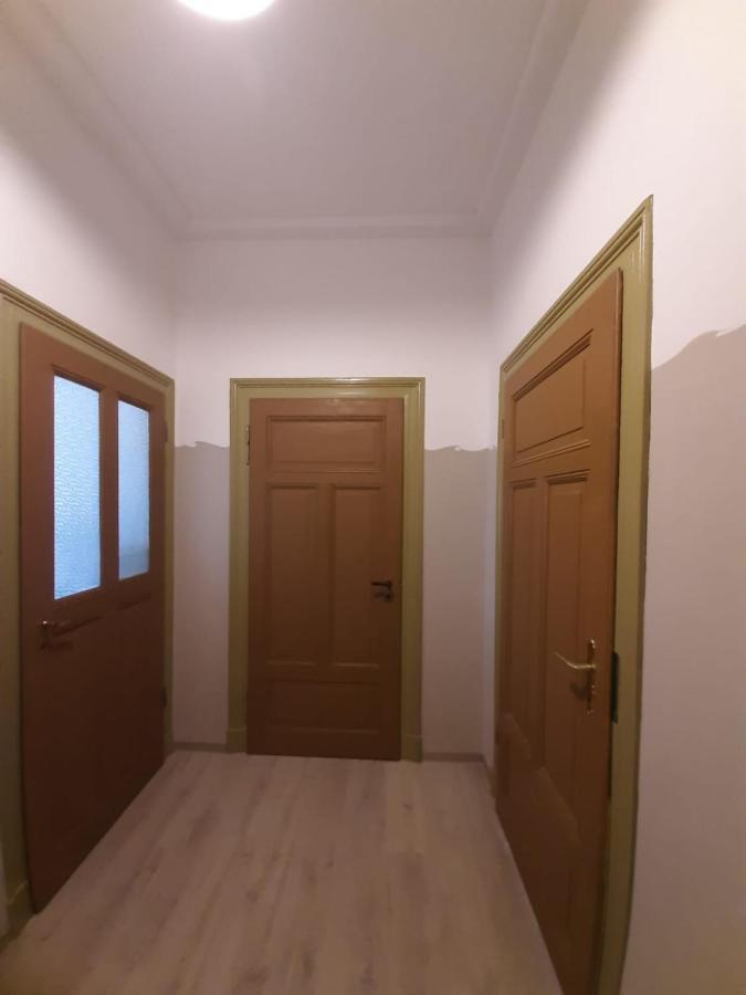 Art-haus-leipzig Apartment Leipzig