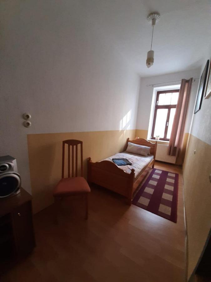 Apartment Art-haus-leipzig Leipzig
