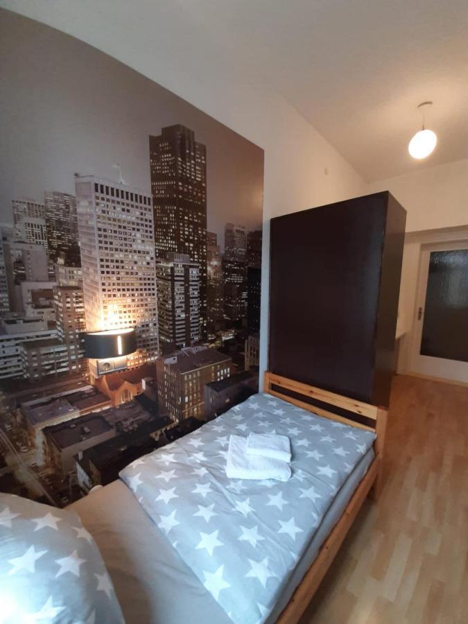 Art-haus-leipzig Apartment Leipzig