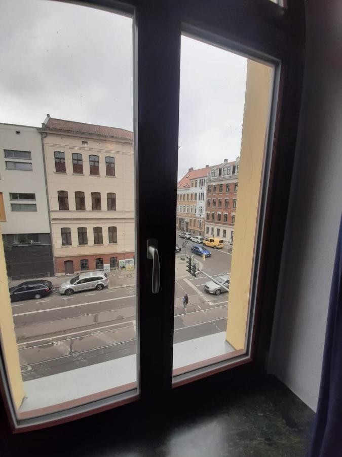 Apartment Art-haus-leipzig Leipzig