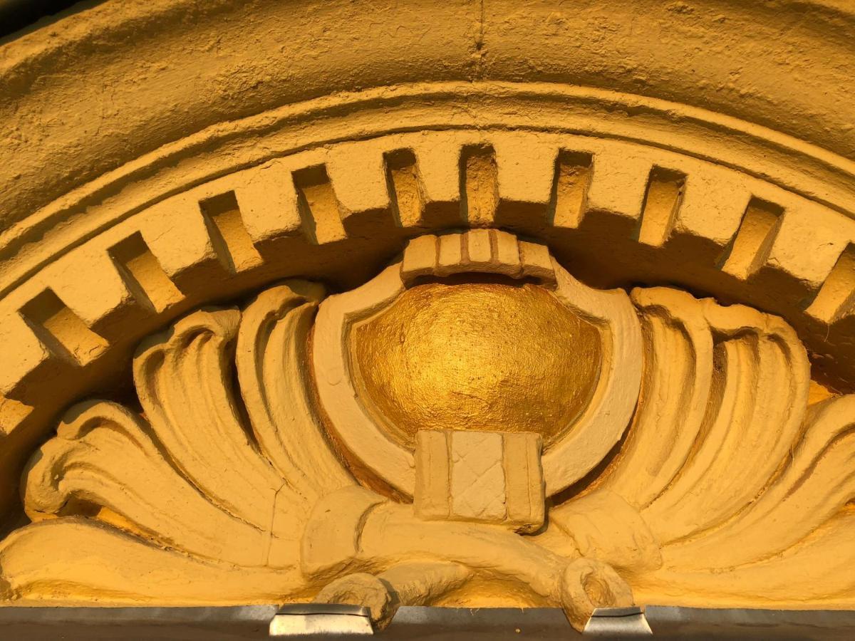 Art-haus-leipzig Apartment