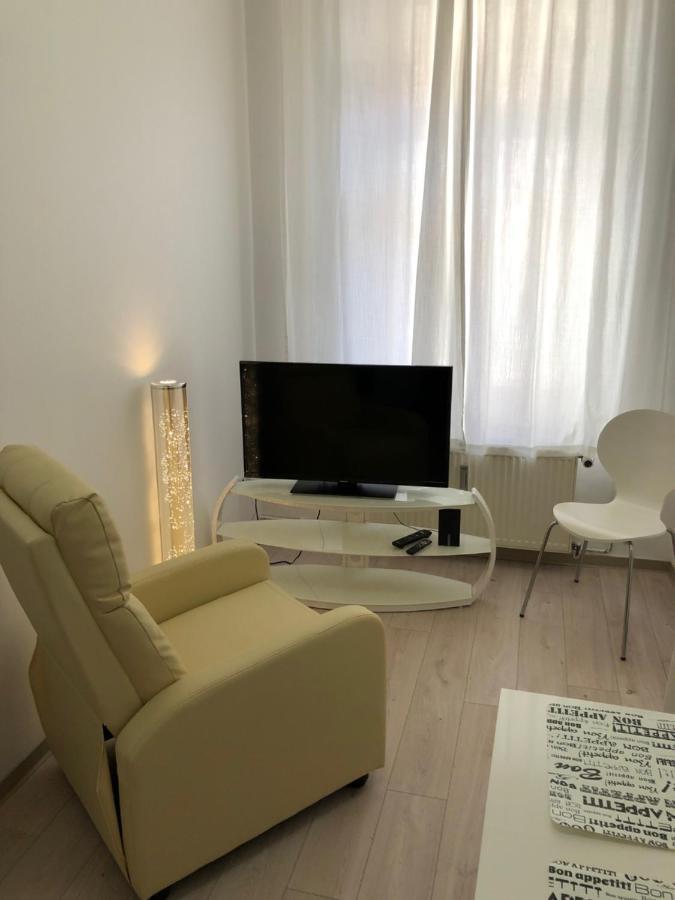 Apartment Art-haus-leipzig Leipzig
