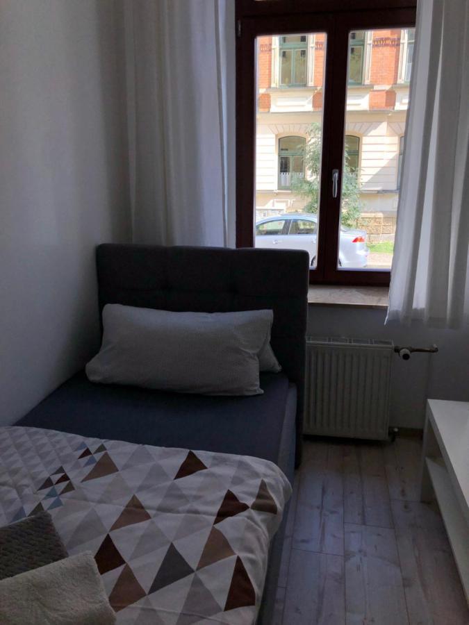 Art-haus-leipzig Apartment *