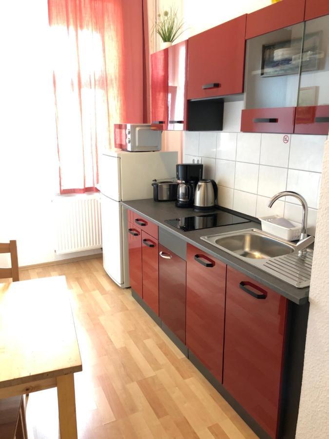 Apartment Art-haus-leipzig Leipzig