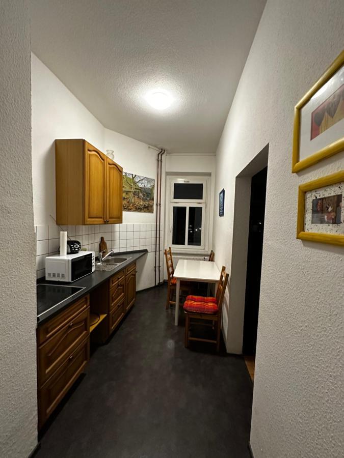 Apartment Art-haus-leipzig