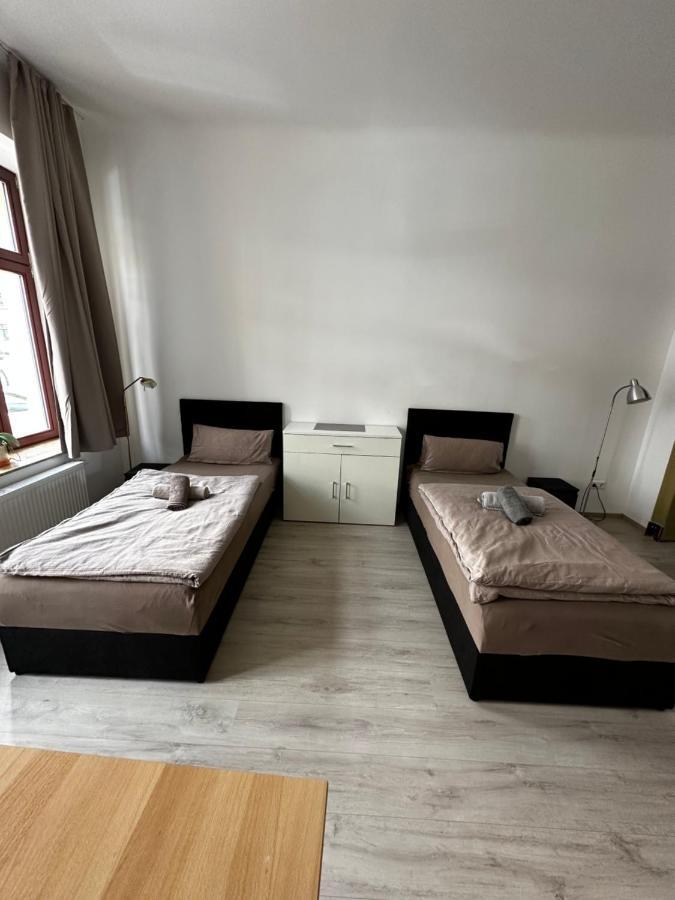 Apartment Art-haus-leipzig