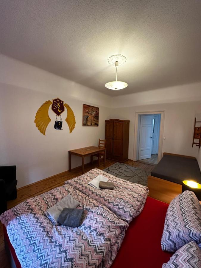 Art-haus-leipzig Apartment *
