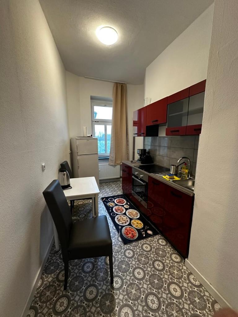 Apartment Art-haus-leipzig Leipzig