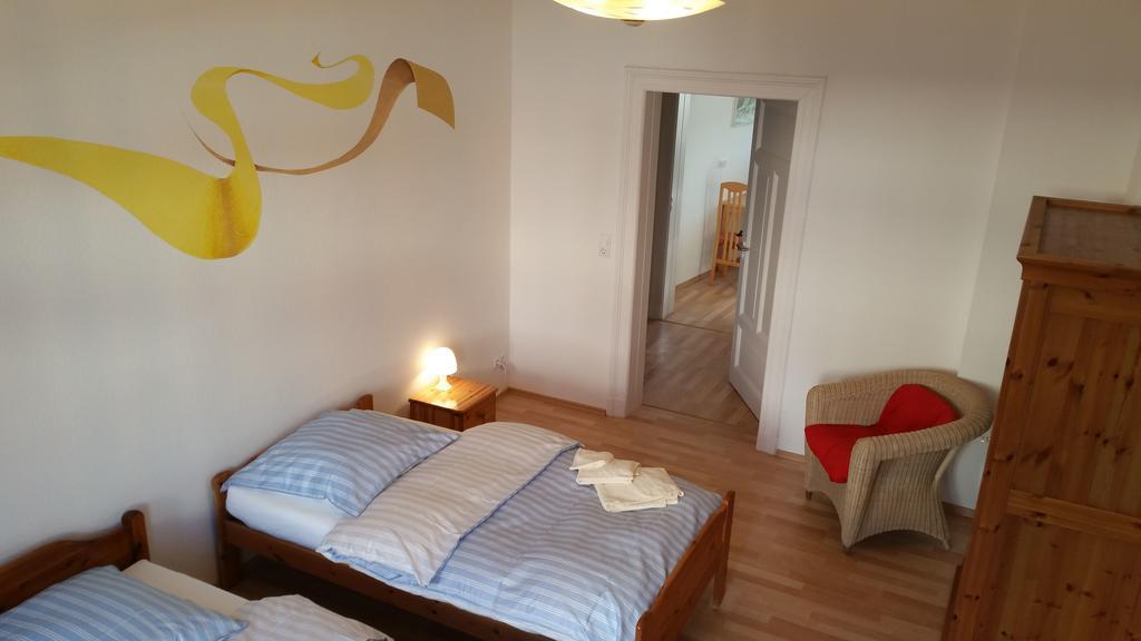 Art-haus-leipzig Apartment *