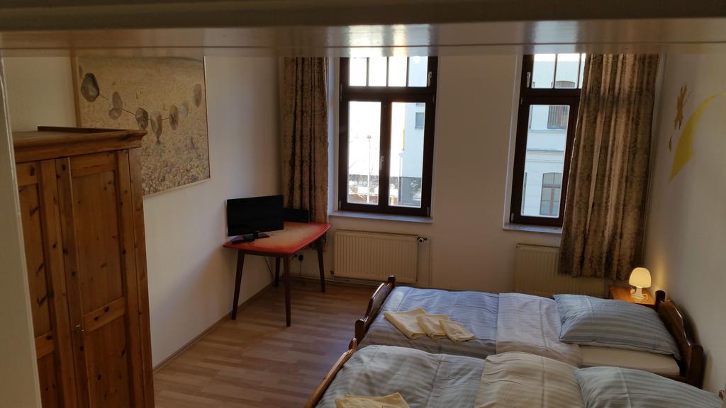 Apartment Art-haus-leipzig Leipzig