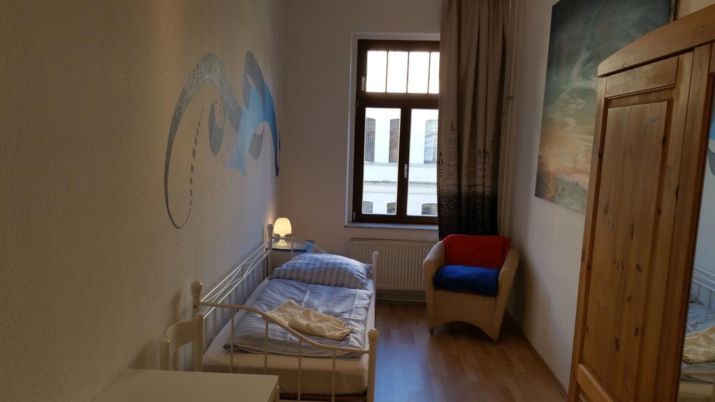 Art-haus-leipzig Apartment Leipzig