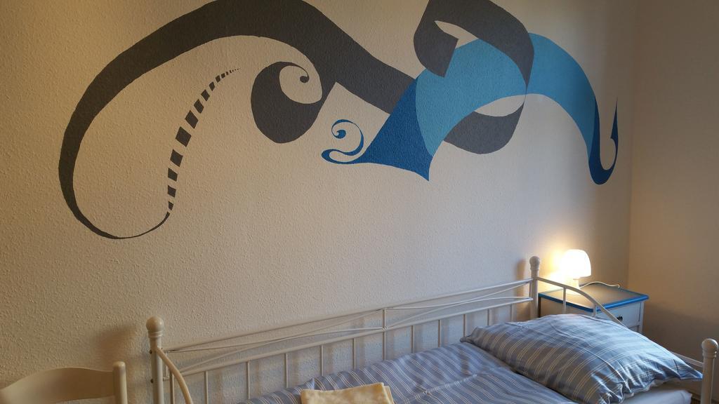 Art-haus-leipzig Apartment *