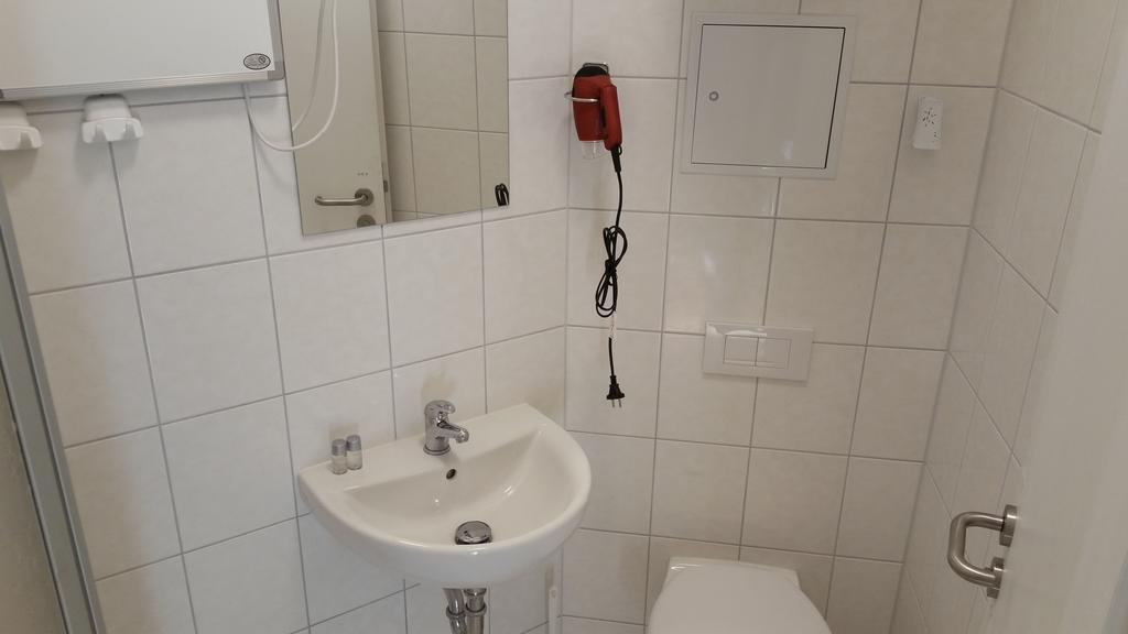 Apartment Art-haus-leipzig *