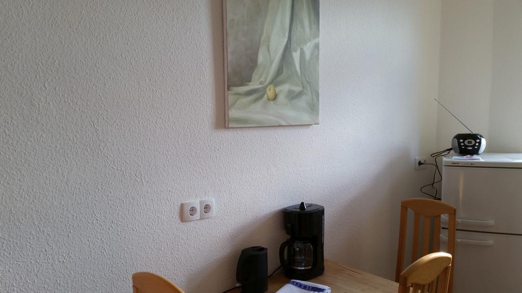 Art-haus-leipzig Apartment *