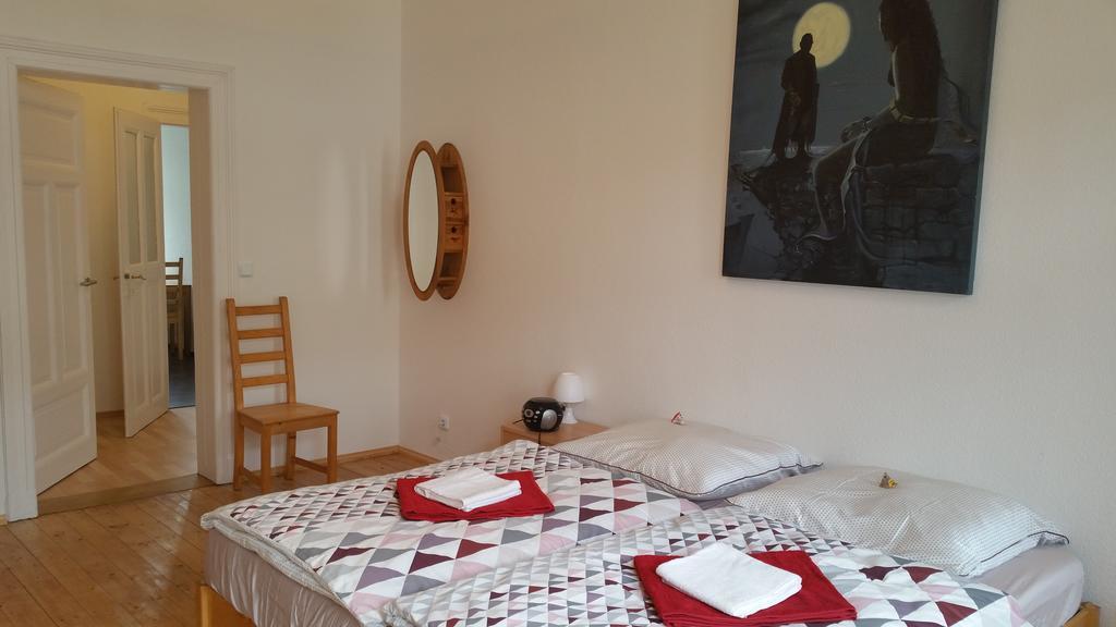 Apartment Art-haus-leipzig