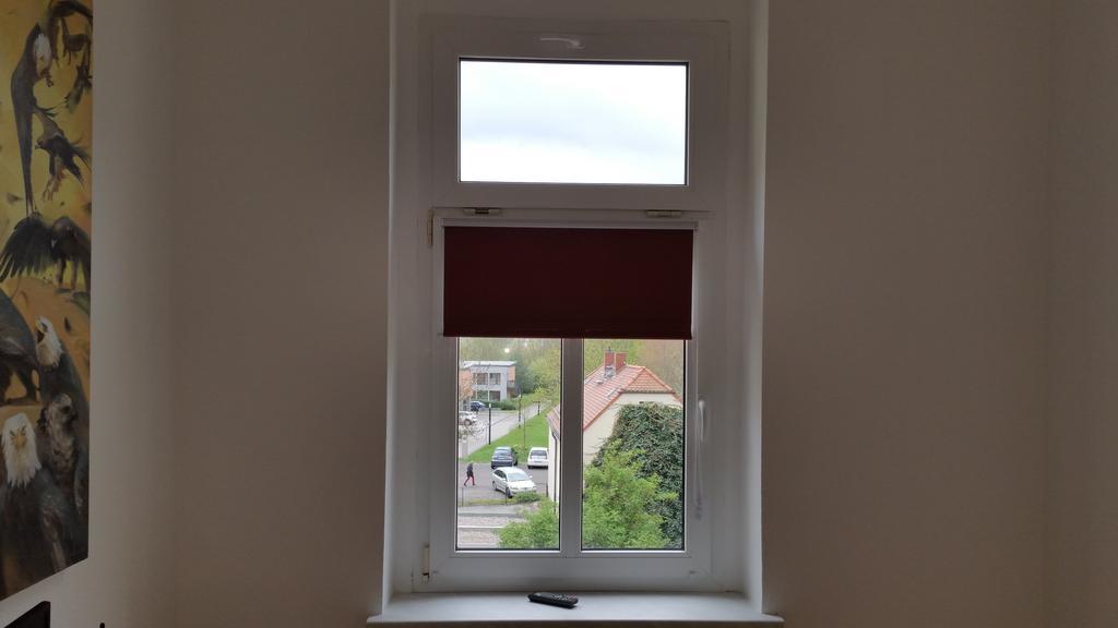 Apartment Art-haus-leipzig *