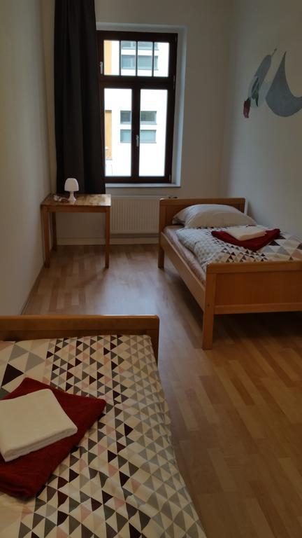 Apartment Art-haus-leipzig Leipzig