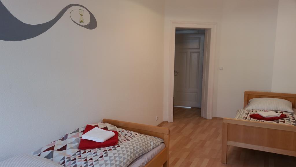 Art-haus-leipzig Apartment Leipzig