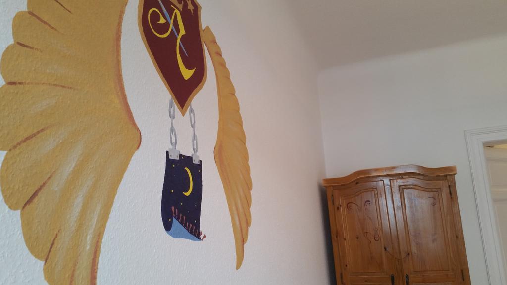 Apartment Art-haus-leipzig Leipzig