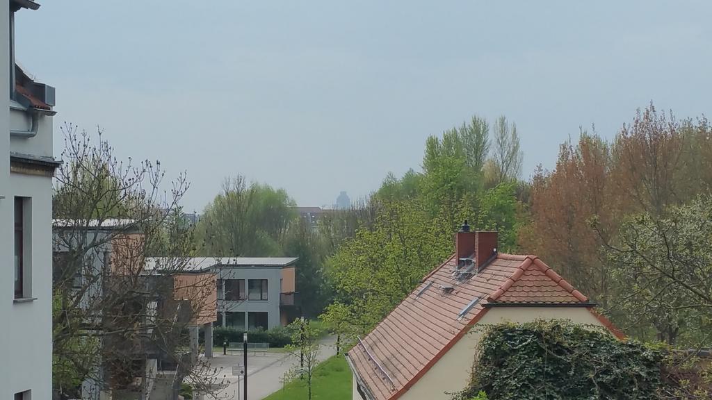 Apartment Art-haus-leipzig *