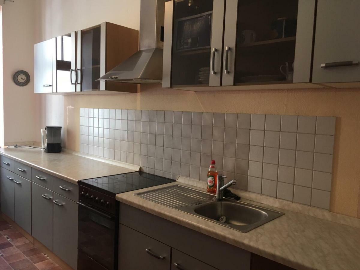 Apartment Art-haus-leipzig *