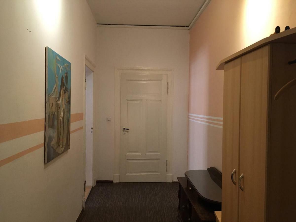 Apartment Art-haus-leipzig *