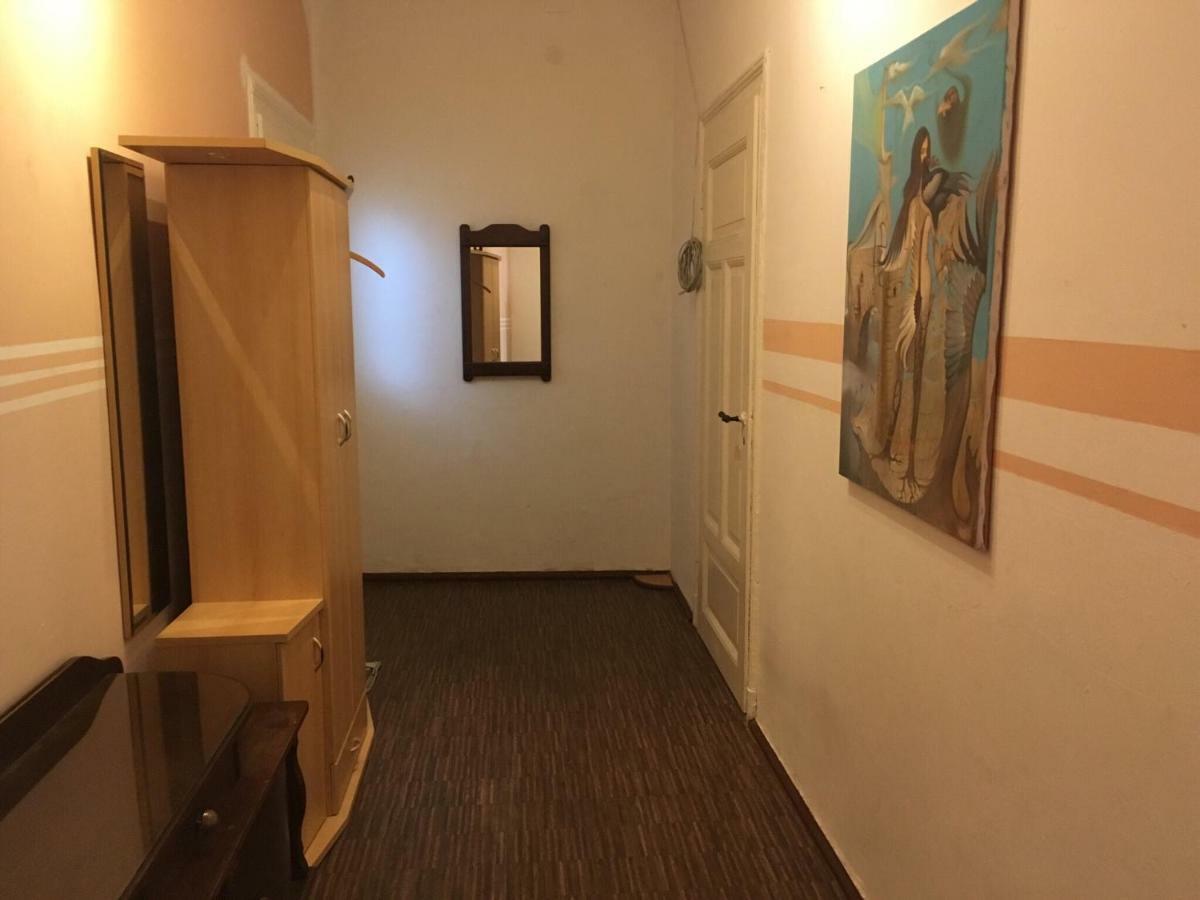 Art-haus-leipzig Apartment *