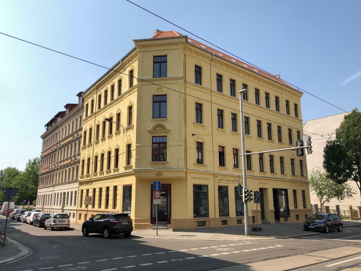 Apartment Art-haus-leipzig Leipzig